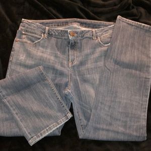 Simply Vera / Vera Wang jeans